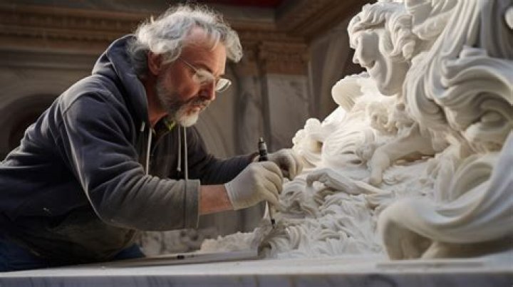Which Of These Is Not A Subtractive Method Of Sculpting