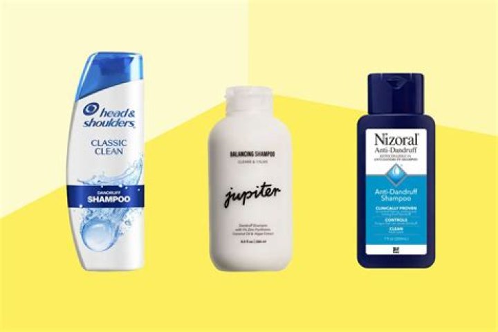 Discover The Best Shampoos For Combating Stubborn Dandruff
