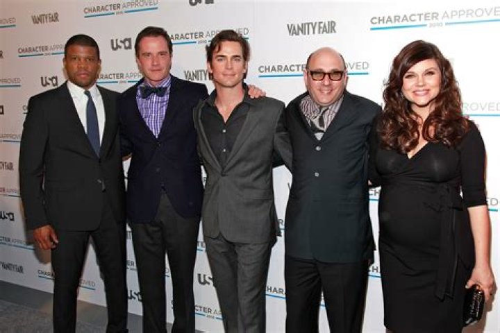 Exploring The White Collar Cast: A Deep Dive Into The Characters And Their Journey
