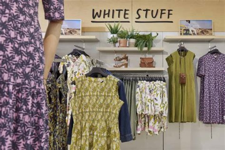 White Stuff Promo Code | 70% - January 2024