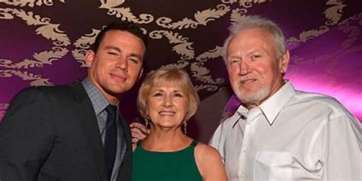 Who Are Channing Tatum's Parents? Discovering The Roots Of A Hollywood Star