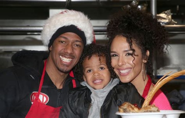 The Ultimate Guide To Nick Cannon's Baby Mamas