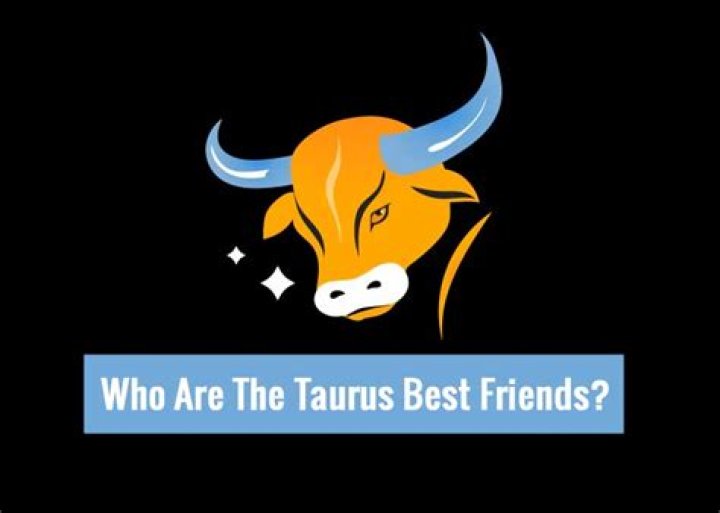 Question: Who Are Taurus Best Friends With
