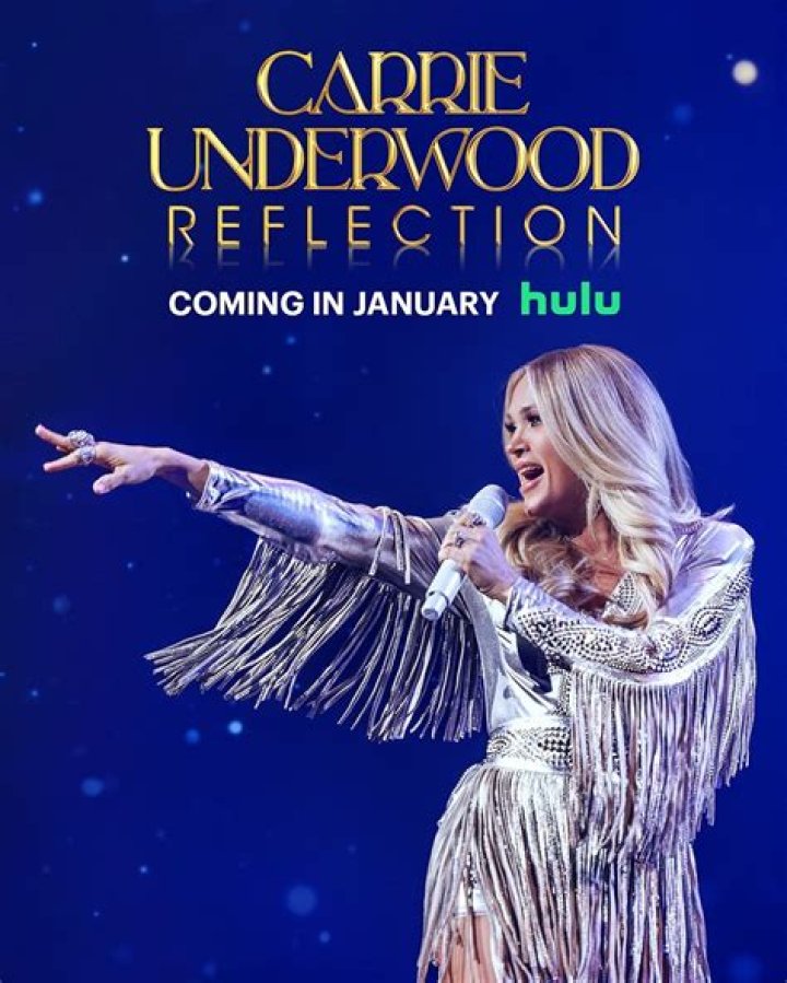 Discovering Carrie Underwood's Role In Soul Surfer