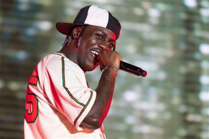 Unraveling The Mystery: Who Did Lil Yachty Date In Jail?
