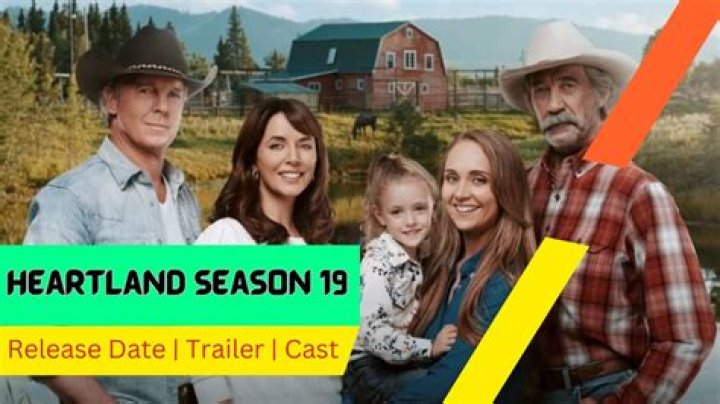 Quick Answer: Who Dies In Heartland Season 13