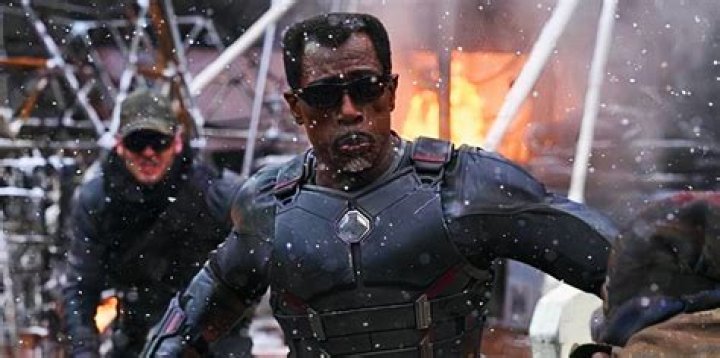 Who Does The Martial Arts In Deadpool