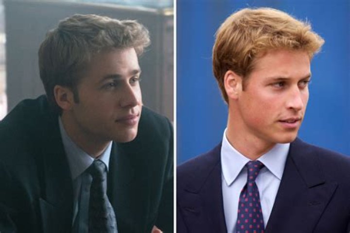 Who Is Ed McVey? Actor Playing Prince William in Season 6 of 'The Crown'