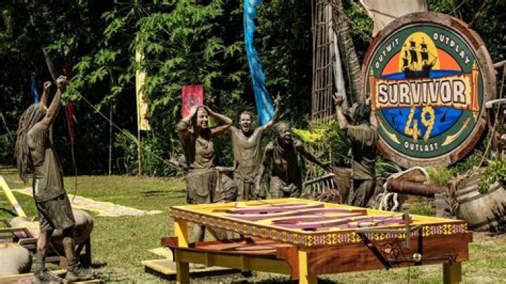 Unveiling The Drama: Who Got Voted Off On Survivor?