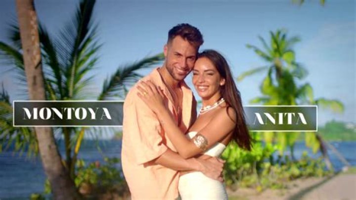 Unveiling The Mystery: Who Is Anita Dating?