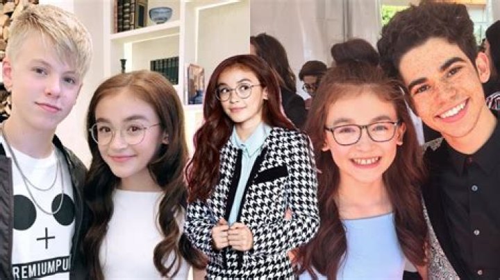 Unveiling The Mystery: Who Is Anna Cathcart Dating?