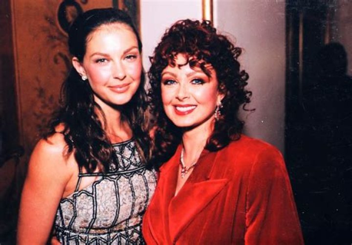 Who Is Ashley Judd's Current Partner? A Deep Dive Into Her Love Life