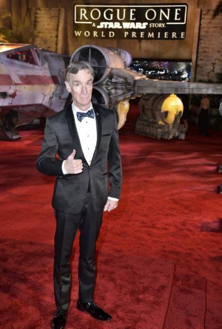 Unraveling The Mystery: Who Is Bill Nye Dating?