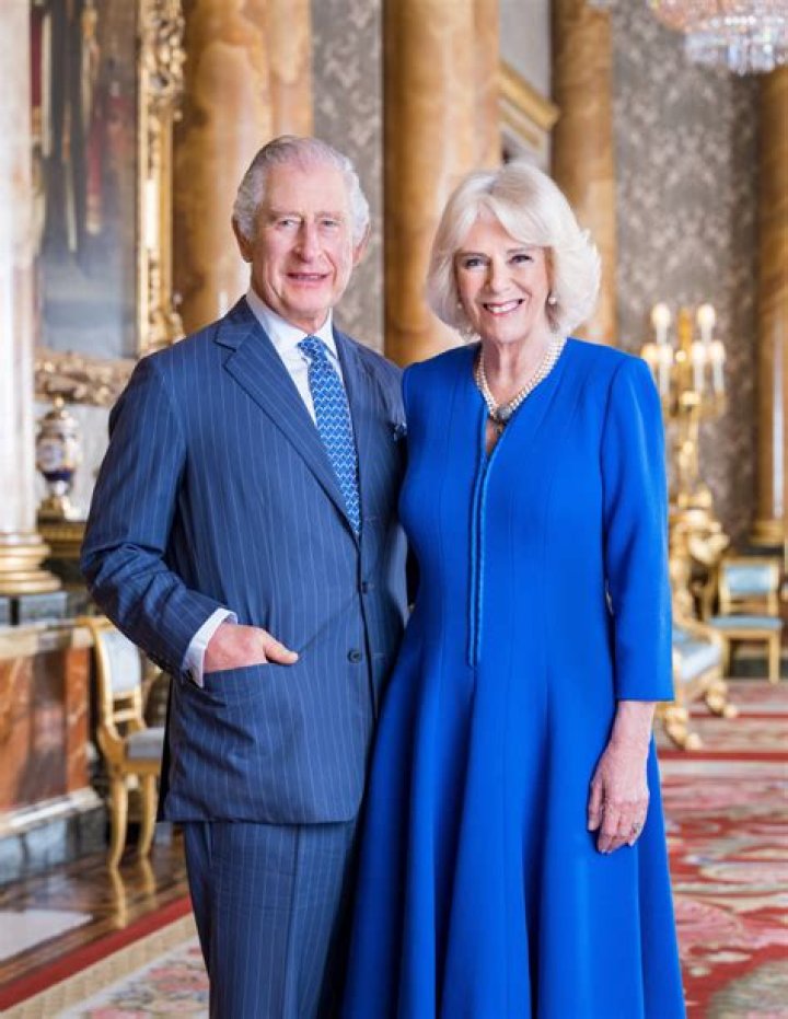 Who Exactly Is Camilla To King Charles III?