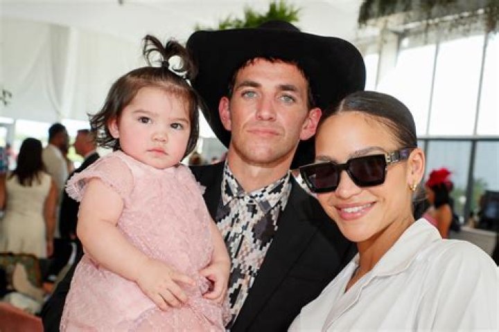 Who Are The Parents Of Cassie Ventura? - A Comprehensive Guide