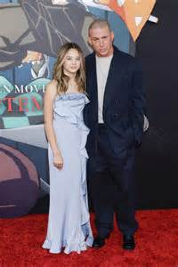 Who Is Channing Tatum's Brother? Unveiling The Mystery