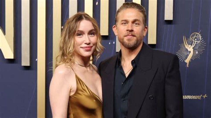 Who Is Charlie Hunnam's Wife? All About The Love Life Of The Sons Of Anarchy Star