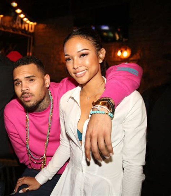 Unveiling The Mystery: Who Is Chris Brown Dating Right Now?