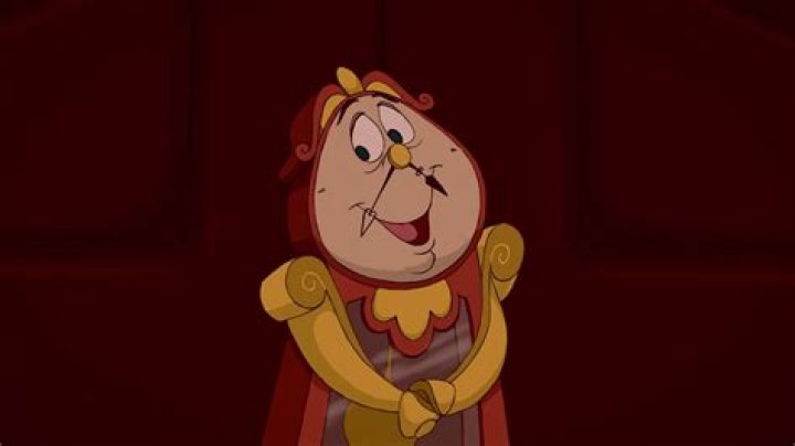 Question: Who Is Cogsworth In Beauty And The Beast