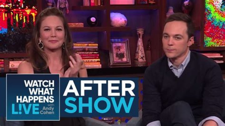 Unveiling The Heart: Who Is Diane Lane Dating Now?