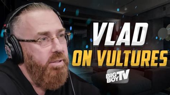 Who Is DJ Vlad? A Deep Dive Into The Life And Career Of The Influential Media Figure
