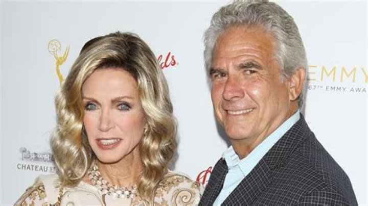 Unveiling The Mystery: Who Is Donna Richardson Married To Now?