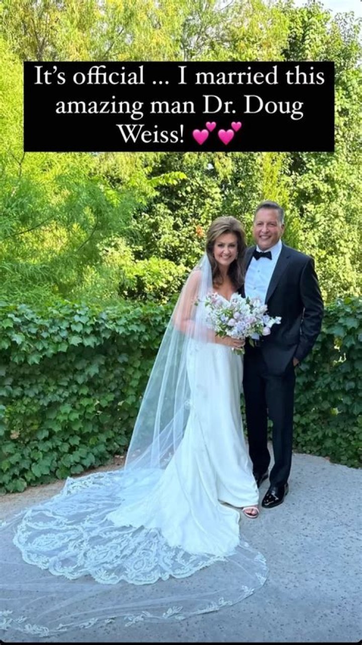 Unveiling The Mystique: Who Is Doug Stone's Wife?