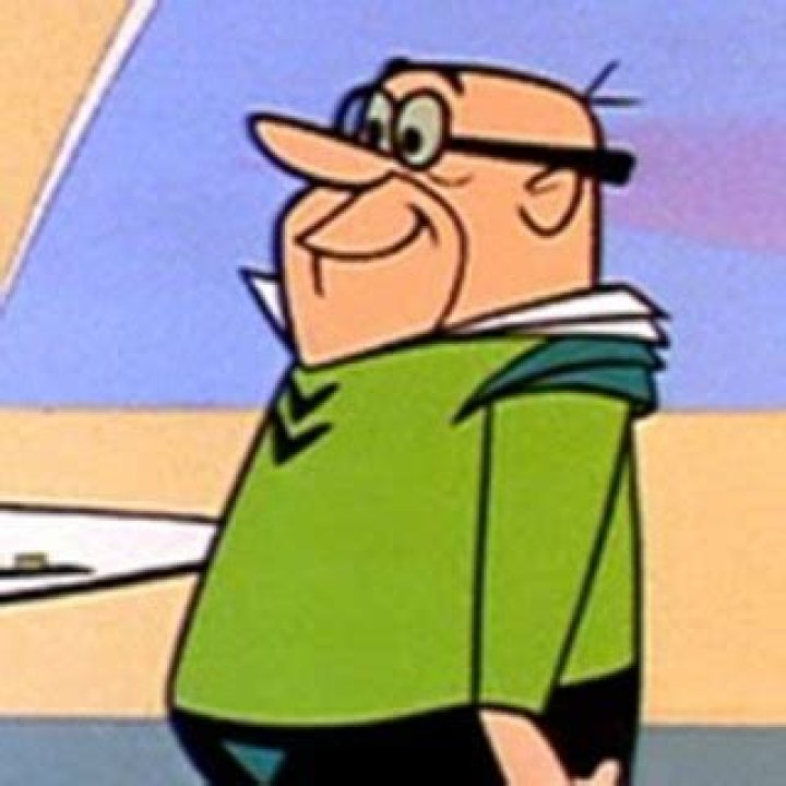 Who Is George Jetsons Boss
