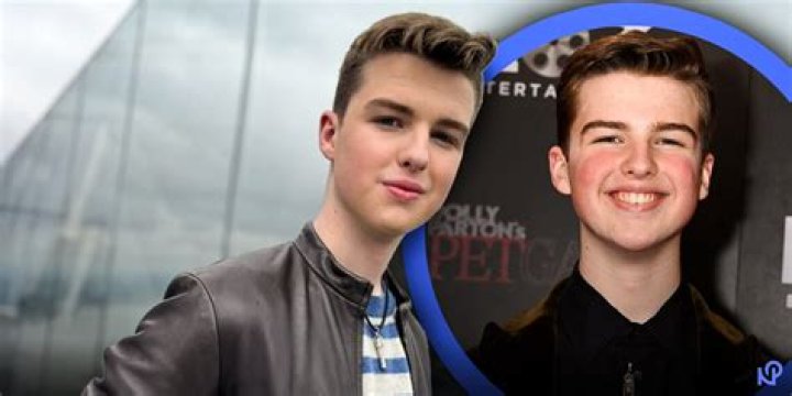 Unraveling The Mystery: Who Is Iain Armitage Dating?