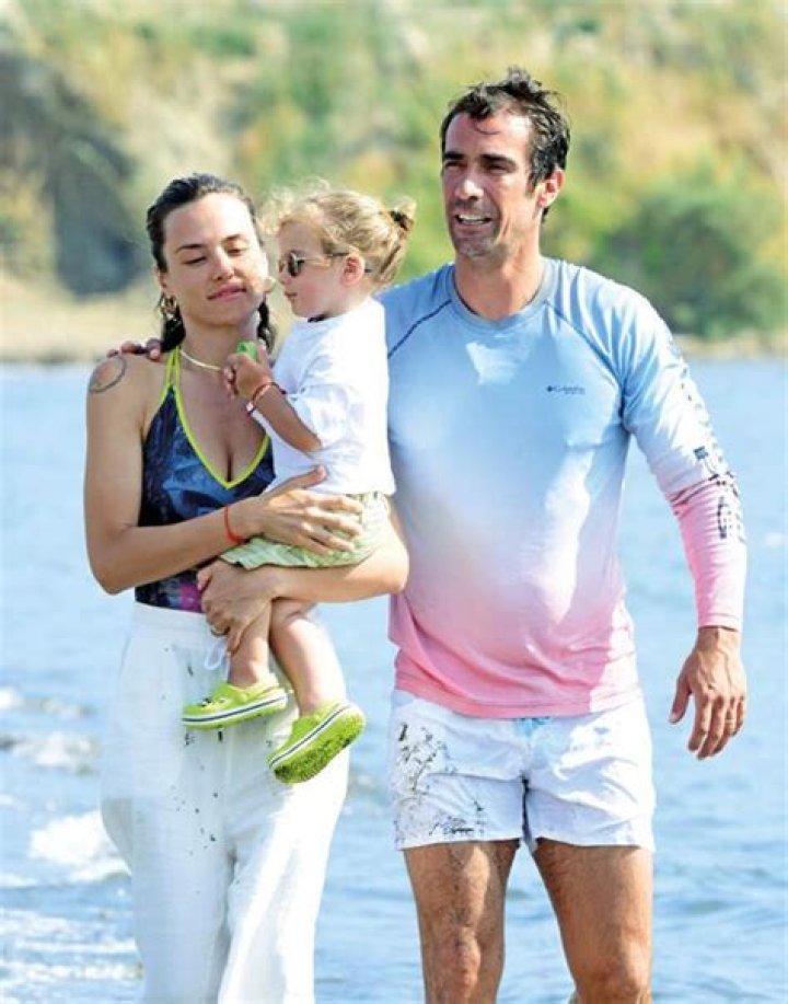 Unveiling The Mystery: Who Is Ibrahim Celikkol Married To?