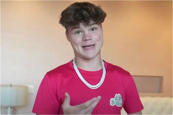 Who Is Jack Doherty? A Comprehensive Look Into The Life Of The YouTube Sensation