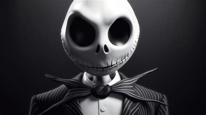 Who Is Jack Skellington? An In-Depth Look At The Pumpkin King