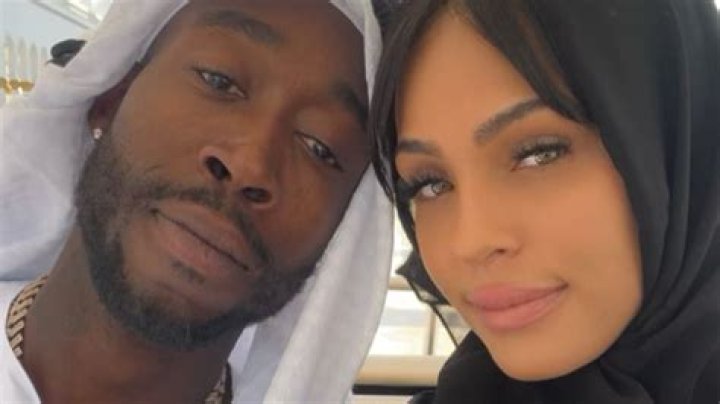 Freddie Gibbs Girlfriend: Who Is Jasmine Grenaway, Freddie Gibbs' New Girlfriend?
