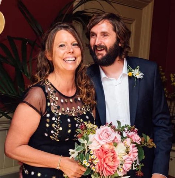 Who Is Joe Wilkinson Married To? A Deep Dive Into The Comedian's Personal Life