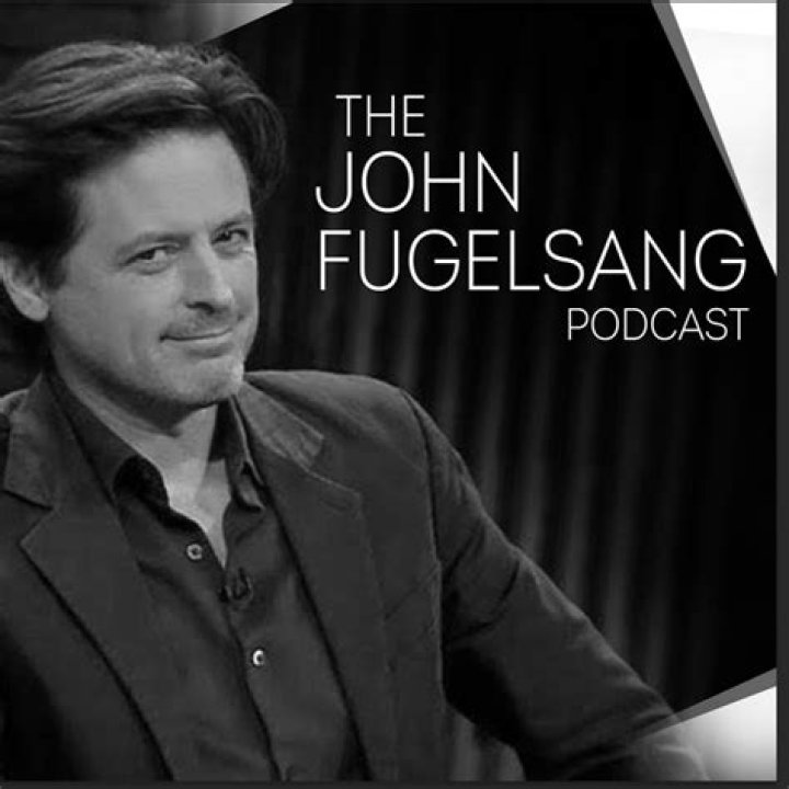 Unraveling The Mystery: Who Is John Fugelsang Married To?
