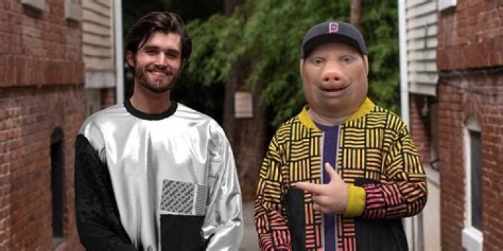 Who Is John Pork? Unveiling The Mystery Behind The Popular Internet Character