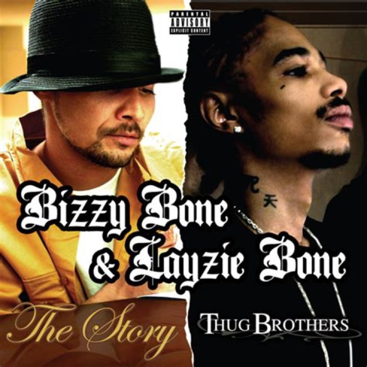 Unveiling The Life Of Layzie Bone: Who Is Layzie Bone Married To?