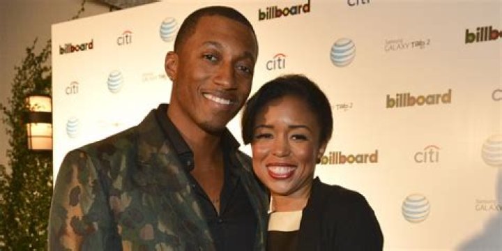 Discovering The Love Life Of Lecrae: Who Is Lecrae Married To?