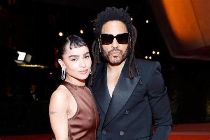 Unveiling The Mystery: Who Is Lenny Kravitz's Girlfriend?