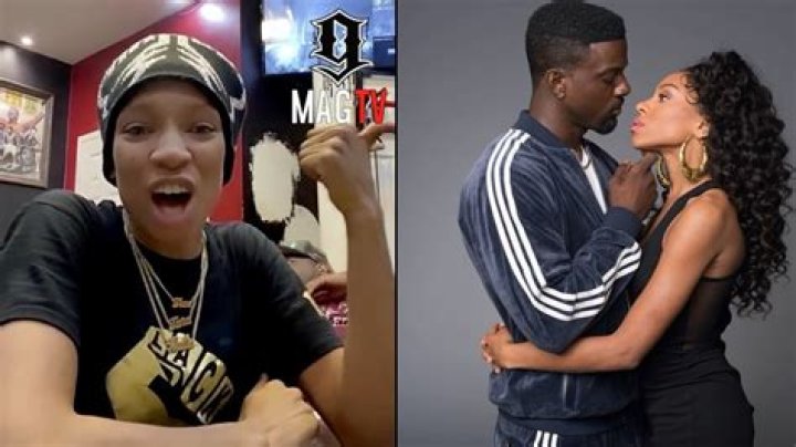 Unraveling The Romance: Who Is Lil Mama Dating?