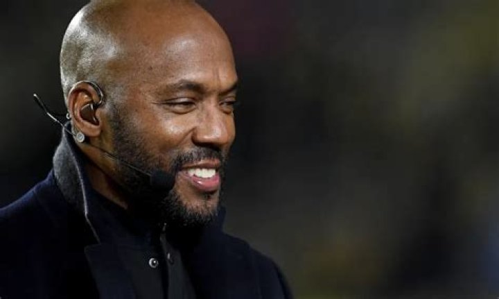 Who Is Louis Riddick? A Deep Dive Into The Life And Career Of The NFL Analyst