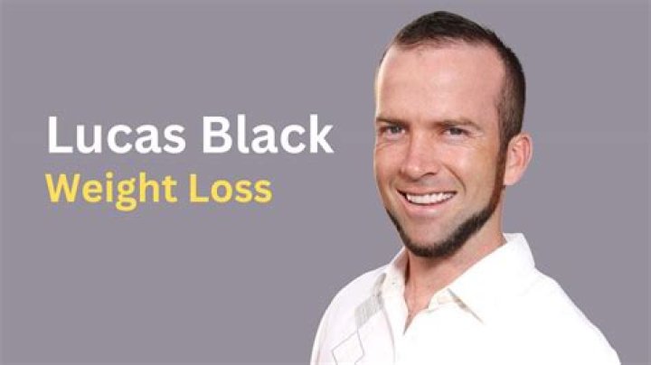 Who Is Lucas Black: A Deep Dive Into The Life And Career Of The Acclaimed Actor