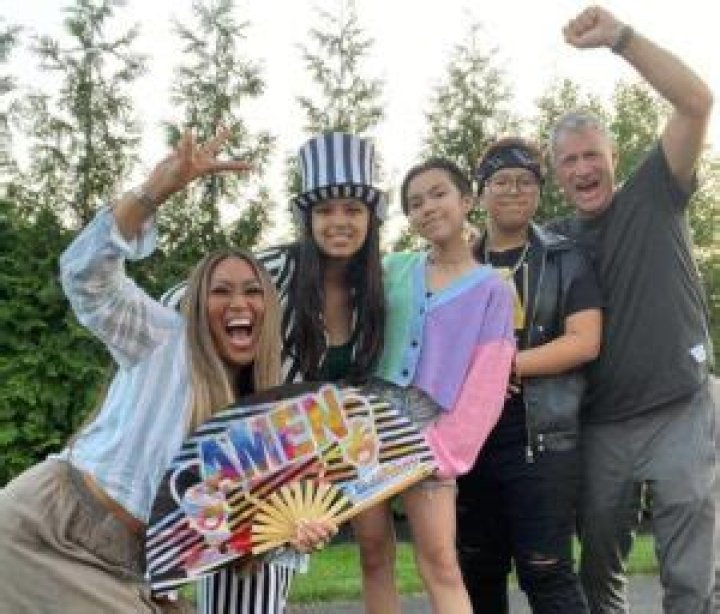 Unveiling Mally Roncal's Love Life: Who Is Mally Roncal Married To?