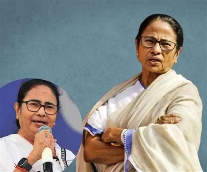 Who Is Mamata Banerjee's Husband? A Deep Dive Into Their Relationship