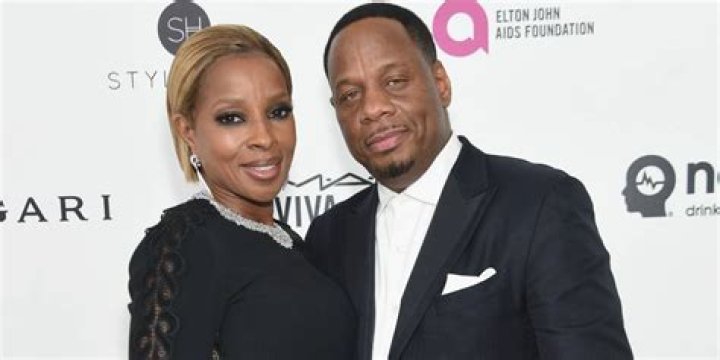 Unveiling The Life Of Mary J. Blige's Ex-Husband