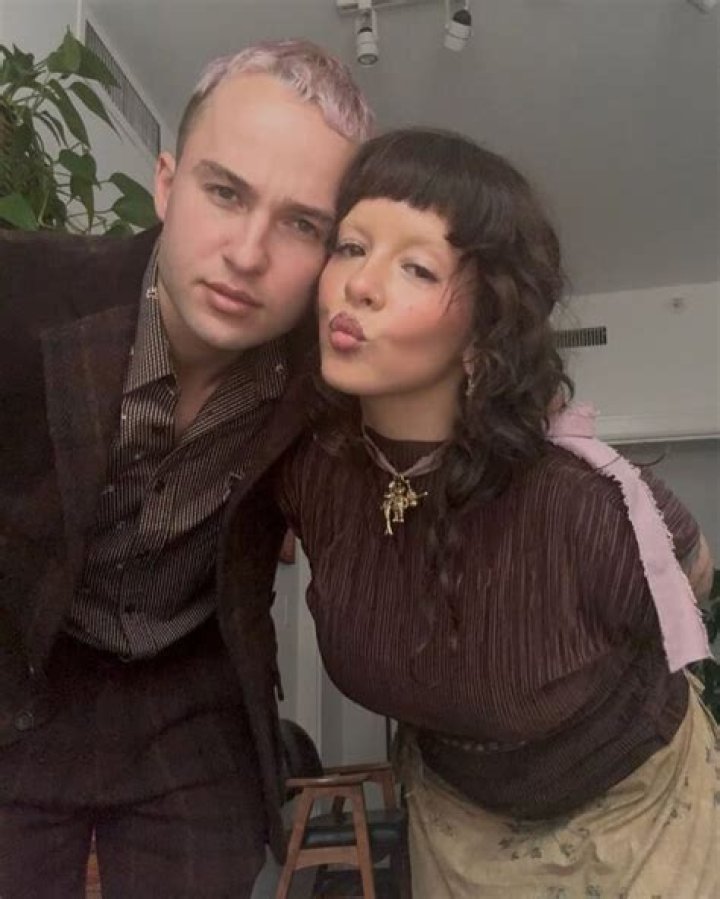 Melanie Martinez: Unraveling The Mystery Of Her Love Life
