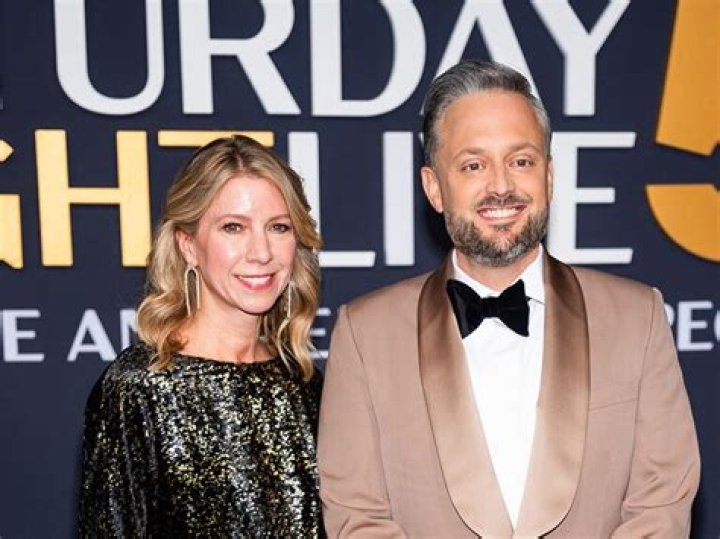 Discovering The Woman Behind The Comedian: Who Is Nate Bargatze's Wife?