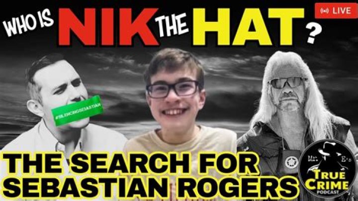 Who Is Nik The Hat? Exploring The Life And Career Of A Unique Personality