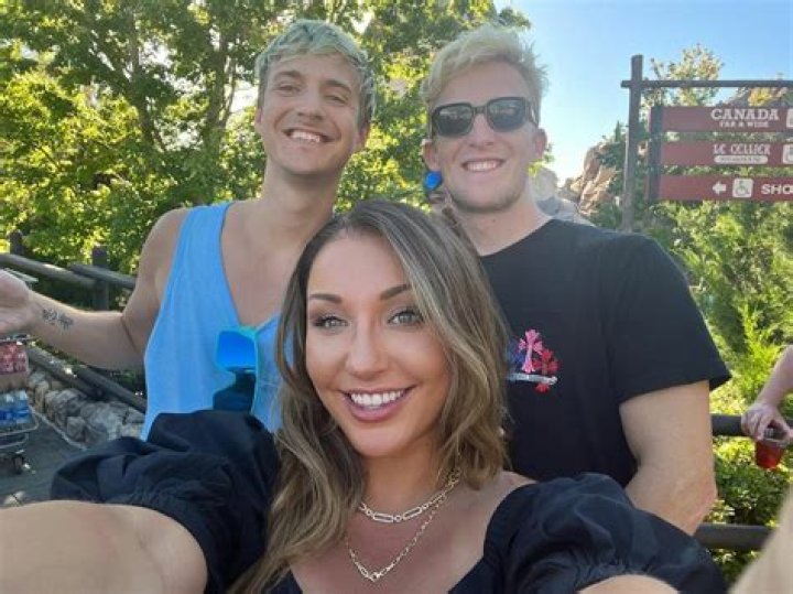 Who Is Ninja's Wife? A Deep Dive Into The Life Of Jessica Blevins