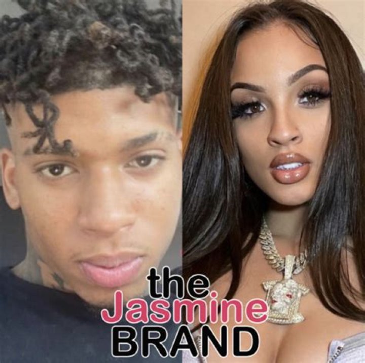 Unveiling The Mystery: Who Is NLE Choppa Dating In 2023?